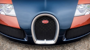 Bugatti вече не е част от групата Volkswagen, след като Porsche продаде дела си