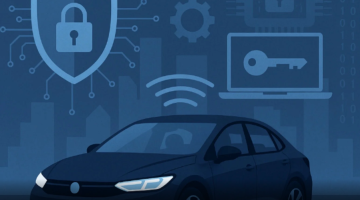 6 млн. лева за киберсигурност и ново електронно досие за автомобилите в България