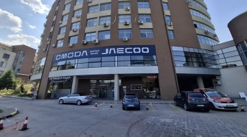 Бултрако Моторс добавя Omoda и Jaecoo към дилърското си портфолио