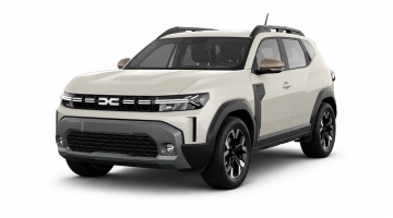 Dacia Duster III (2026): кой двигател си струва и кога да изберете 4x4