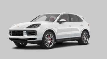 Атара РЕВЮ: Porsche Cayenne Turbo E-Hybrid  2025 - ултимативния SUV?