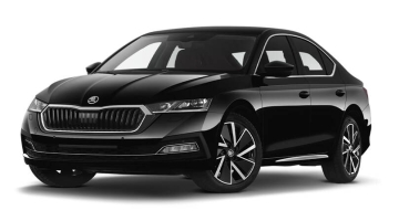 Атара РЕВЮ: Škoda Octavia седан 2025 — напълно обновена, по-умна и по-ефективна