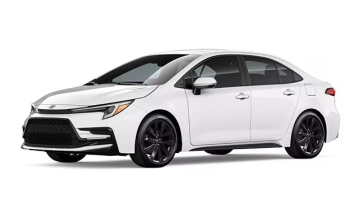 Атара РЕВЮ: Toyota Petrol and Electric Hybrid 2025  – струва ли си новият хибрид?