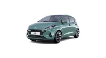 Атара РЕВЮ: Hyundai i10 2025  – Компактният градски автомобил, който надхвърля очакванията