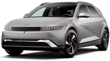 Атара РЕВЮ: Hyundai IONIQ 5 2025 -  Впечатляващ комфорт с бързо зареждане и модерен дизайн