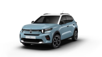 Атара РЕВЮ: Citroën C3 2025 - Новият градски SUV с комфорт на достъпна цена
