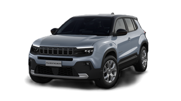 Атара РЕВЮ: Jeep Avenger 2025 – градският SUV с истински Jeep характер
