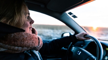 Употребявана кола за жена: как да избереш правилния модел според стила ти