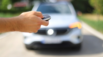 Най-добрите автомобили за начинаещ шофьор.