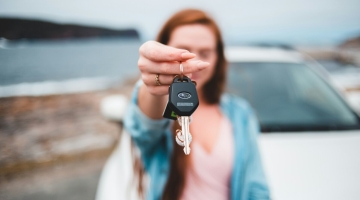 Кога е по-изгодно да купите автомобил кеш, а кога на лизинг?