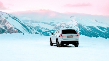 Ръководство на Атара: Как да поддържате автомобила си през зимата