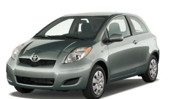 Атара РЕВЮ: Toyota Yaris (2006 - 2011) - надежден и икономичен градски автомобил