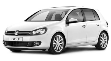 Атара РЕВЮ: Volkswagen Golf V (2004 - 2008) - балансиран и качествен компактен автомобил за ежедневна употреба