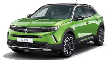 Атара РЕВЮ: Opel Mokka (2025) – модерен компактен SUV с отличен дизайн и технологии