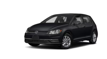 Атара РЕВЮ: Volkswagen Golf 6 балансиран и компактен автомобил