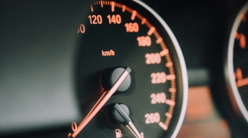 Общ разход на притежание според двигателя на автомобила