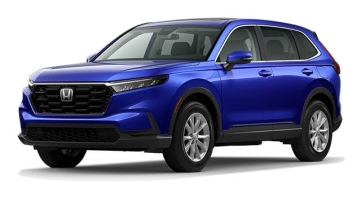 Атара РЕВЮ: Honda CR-V – практичен и надежден SUV с отличен комфорт