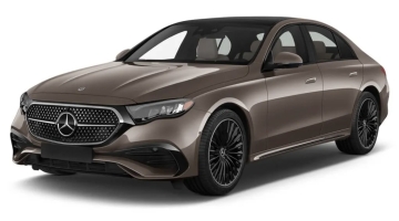 Атара РЕВЮ: Mercedes-Benz E 350 (2025) – бизнес седан с висок комфорт и модерни технологии