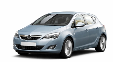 Атара РЕВЮ: Opel Astra (2005-2010) балансиран компактен автомобил за всекидневна употреба