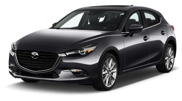 Атара РЕВЮ: Mazda 3 (2014–2018) – стилен и надежден компактен автомобил с отлично управление