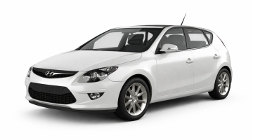 Атара РЕВЮ: Hyundai i30 (2014 - 2018): компактен хечбек за ежедневна и практична употреба