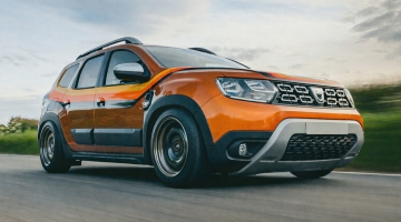 Dacia Duster 2026: Струва ли си новата Stepway Hybrid версия?