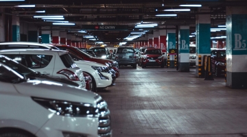 Къде паркирах?: Как да намерите колата си за секунди с Apple Maps