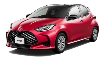 Атара РЕВЮ: Toyota Yaris – надежден градски автомобил с нисък разход