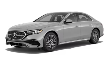 Атара РЕВЮ: Mercedes-Benz E-Class (2025) – бизнес седан с премиум комфорт и модерна дигитална среда