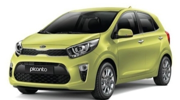 Атара РЕВЮ: Kia Picanto (2022) – компактен градски автомобил с нисък разход и лесна поддръжка