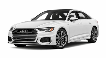 Audi A6 (2020) – бизнес седан с комфорт, технологии и стабилна динамика