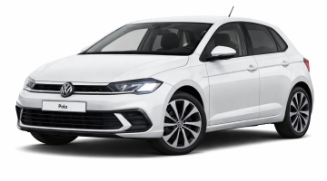 Атара РЕВЮ: VW Polo (2021)  компактен хечбек за града с икономични TSI двигатели
