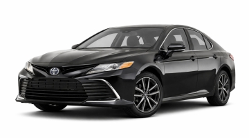 Атара РЕВЮ: Toyota Camry Hybrid (2022) – комфорт, разход и реална оценка