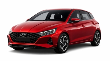 Hyundai i20 (2022) – двигатели, разход и реална оценка в B-сегмента