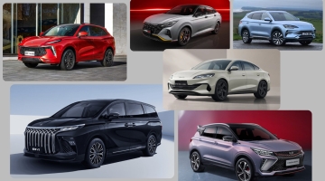 Китайските автомобили в България: Пълен списък, цени и мнения (2026)