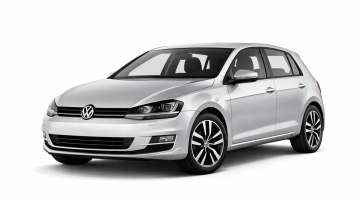 Атара РЕВЮ: Volkswagen Golf VII (2013 - 2016) – балансиран, надежден и модерен за времето си