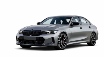 Атара РЕВЮ: BMW 320d (G20) 2021 – динамика, ефективност и реална оценка на бизнес седана