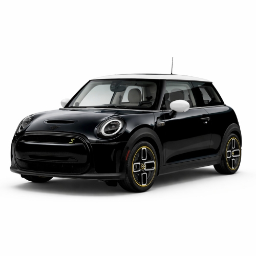Атара РЕВЮ: MINI Cooper SE 2025 - Новото поколение на класическото MINI в двете му форми