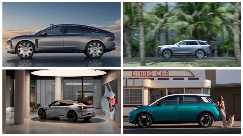 Нови китайски автомобили в България: марки, които очакваме да влязат през 2026 г.