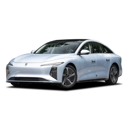 Атара РЕВЮ: Dongfeng Forthing S7 – електрически седан с фокус върху комфорт и ефективност