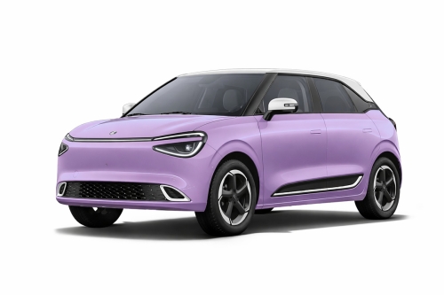 Атара РЕВЮ: Dongfeng Nammi 01 (2026) – компактен електрически автомобил за градска мобилност