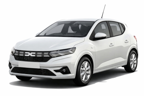 Атара РЕВЮ: Dacia Sandero 2025 – практичният избор с модерно усещане