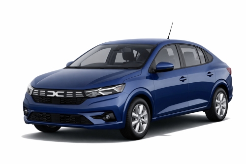 Атара РЕВЮ: Dacia Logan 2025 – достъпният седан с практичен характер