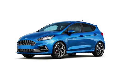 Атара РЕВЮ: Ford Fiesta (2019) – компактен хечбек с много добро управление и разумни разходи