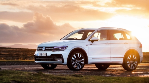 Mazda CX-5 срещу VW Tiguan (Втора ръка): Кой SUV е по-надежден след 5 години?