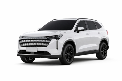 Атара РЕВЮ: Haval H6: Технологичният скок, който промени правилата в SUV сегмента