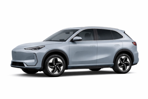 Geely EX5 (2025): Технологичният скок, който превръща SUV сегмента в смарт пространство