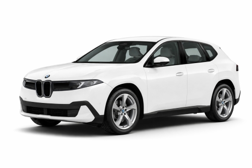 BMW iX3: Електрическата прецизност в позната и обичана форма (Актуализирано)