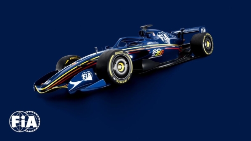 FIA обяви значителни промени в болидите на Формула 1 от 2026 година