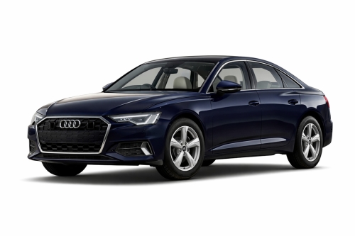 Audi A6 (2025) – премиум бизнес седан с комфорт, технологии и ефективни задвижвания (Актуализирана)